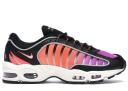 Nike Black Air Max Tailwind IV Sneakers