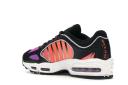 Nike Black Air Max Tailwind IV Sneakers