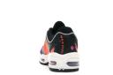 Nike Black Air Max Tailwind IV Sneakers