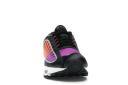 Nike Black Air Max Tailwind IV Sneakers