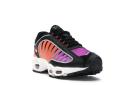 Nike Black Air Max Tailwind IV Sneakers