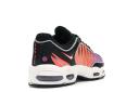 Nike Black Air Max Tailwind IV Sneakers