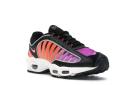 Nike Black Air Max Tailwind IV Sneakers