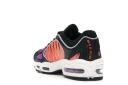 Nike Black Air Max Tailwind IV Sneakers