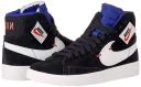 Nike Black Blazer Mid Rebel Sneakers