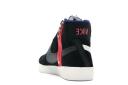 Nike Black Blazer Mid Rebel Sneakers