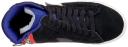 Nike Black Blazer Mid Rebel Sneakers