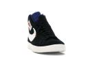 Nike Black Blazer Mid Rebel Sneakers