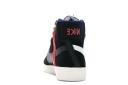 Nike Black Blazer Mid Rebel Sneakers