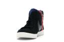 Nike Black Blazer Mid Rebel Sneakers