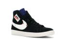 Nike Black Blazer Mid Rebel Sneakers