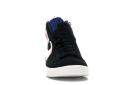 Nike Black Blazer Mid Rebel Sneakers