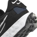 Nike Black Fontanka Waffle Sneakers