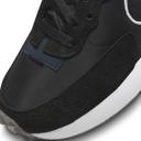 Nike Black Fontanka Waffle Sneakers