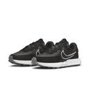 Nike Black Fontanka Waffle Sneakers