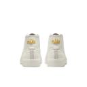 Nike Blazer Court Mid Premium SB 'Sail' Sneakers | White | Men's Size 5