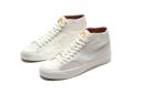 Nike Blazer Court Mid Premium SB 'Sail' Sneakers | White | Men's Size 5