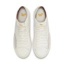 Nike Blazer Court Mid Premium SB 'Sail' Sneakers | White | Men's Size 5