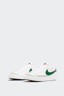 Nike Blazer Low '77 GS 'White Pine Green' Sneakers | Kid's Size 5