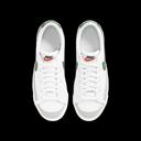 Nike Blazer Low '77 GS 'White Pine Green' Sneakers | Kid's Size 5