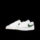 Nike Blazer Low '77 GS 'White Pine Green' Sneakers | Kid's Size 5