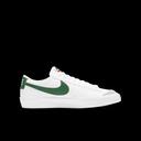 Nike Blazer Low '77 GS 'White Pine Green' Sneakers | Kid's Size 5