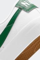 Nike Blazer Low '77 GS 'White Pine Green' Sneakers | Kid's Size 5