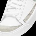 Nike Blazer Low '77 GS 'White Pine Green' Sneakers | Kid's Size 5