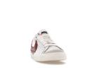 Nike Blazer Low 77 Jumbo Dark Beetroot Cinnabar (Women's)