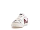 Nike Blazer Low 77 Jumbo Dark Beetroot Cinnabar (Women's)
