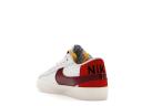 Nike Blazer Low 77 Jumbo Dark Beetroot Cinnabar (Women's)