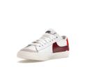 Nike Blazer Low 77 Jumbo Dark Beetroot Cinnabar (Women's)