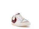 Nike Blazer Low 77 Jumbo Dark Beetroot Cinnabar (Women's)