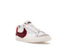 Nike Blazer Low 77 Jumbo Dark Beetroot Cinnabar (Women's)