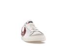 Nike Blazer Low 77 Jumbo Dark Beetroot Cinnabar (Women's)