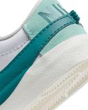 Nike Blazer Low '77 Jumbo Women's Shoes - White
