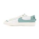 Nike Blazer Low '77 Jumbo Women's Shoes - White