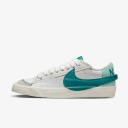 Nike Blazer Low '77 Jumbo Women's Shoes - White