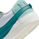 Nike Blazer Low '77 Jumbo Women's Shoes - White