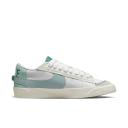 Nike Blazer Low '77 Jumbo Women's Shoes - White