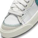 Nike Blazer Low '77 Jumbo Women's Shoes - White