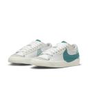 Nike Blazer Low '77 Jumbo Women's Shoes - White