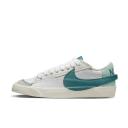 Nike Blazer Low '77 Jumbo Women's Shoes - White