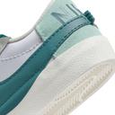 Nike Blazer Low '77 Jumbo Women's Shoes - White