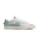 Nike Blazer Low '77 Jumbo Women's Shoes - White
