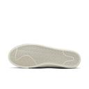 Nike Blazer Low '77 Vintage Sneakers in White and Grey