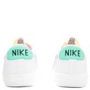 Nike Blazer Low '77 Vintage Sneakers in White and Grey
