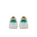 Nike Blazer Low '77 Vintage Sneakers in White and Grey