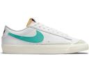 Nike Blazer Low 77 Vintage Washed Teal White