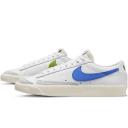 Nike Blazer Low 77 Vintage Washed Teal White